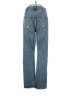 AGOLDE 100% Cotton Stars Blue Jeans Size 23 waist - photo 2