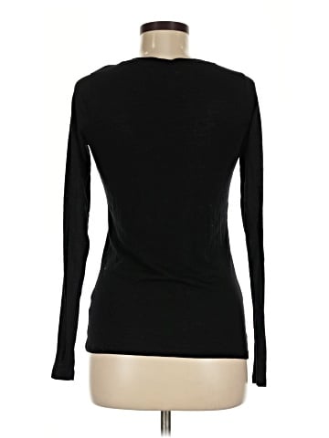 Poof! Long Sleeve T-Shirt (view 2)