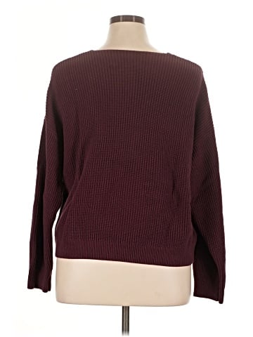 1.State Pullover Sweater (view 2)