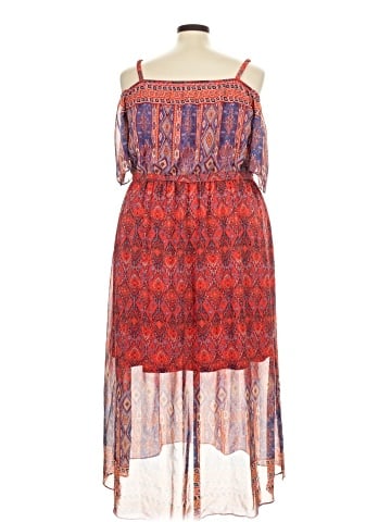 Avenue Casual Dress (view 2)