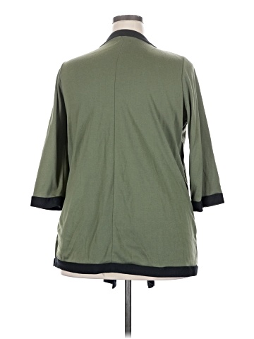 Only Necessities 3/4 Sleeve Top (view 2)
