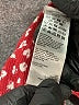 ALLSAINTS 100% Viscose Red Sleeveless Blouse Size M - photo 8
