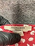 ALLSAINTS 100% Viscose Red Sleeveless Blouse Size M - photo 9