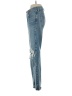 AGOLDE 100% Cotton Stars Blue Jeans Size 23 waist - photo 5