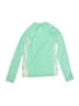 O'Neill Green Rash Guard Size 6 - photo 2