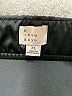 A New Day 100% Recycled Polyester Solid Black Formal Skirt Size XL - photo 4