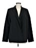 The Drop 100% Polyester Black Blazer Size M - photo 1