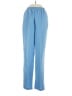 BonWorth Solid Blue Casual Pants Size XS - photo 1