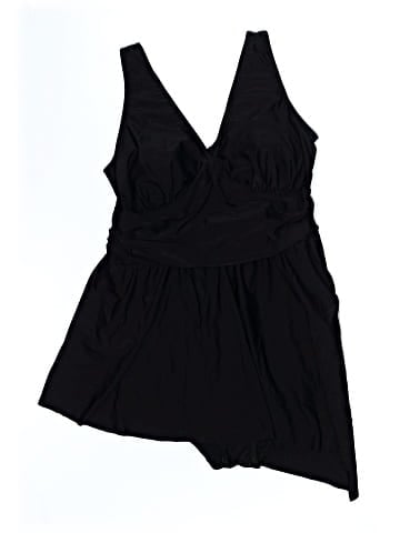 Torrid Swimsuit Cover Up (view 1)