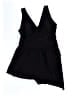 Torrid Black Swimsuit Cover Up Size 2X Plus (2) - photo 1
