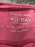 Sweaty Betty Burgundy Active Pants Size 6 - photo 7