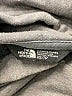 The North Face Gray Pullover Hoodie Size XS - photo 7