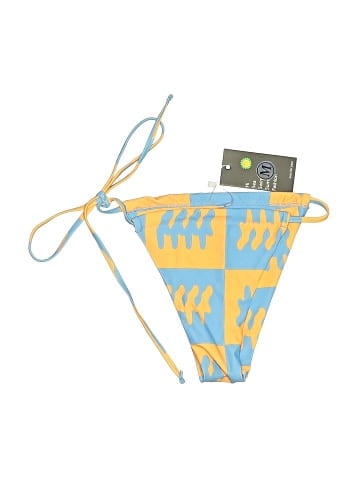 Made With Love Swimsuit Bottoms (view 1)