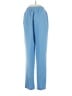BonWorth Solid Blue Casual Pants Size XS - photo 2