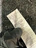 Tezenis Paisley Black Blue Swimsuit Bottoms Size L - photo 3