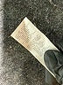 Tezenis Paisley Black Blue Swimsuit Bottoms Size L - photo 4