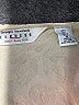 Compagnie Internationale Express 100% Silk Tan Short Sleeve Silk Top Size M - photo 7