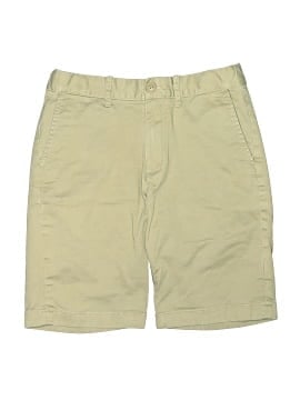 Crewcuts Outlet Khaki Shorts (view 1)