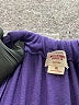 Mossimo Supply Co. Solid Purple Casual Dress Size L - photo 7