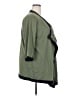 Only Necessities Green 3/4 Sleeve Top Size 2X (estimated) - photo 4