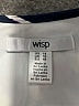 Wisp Floral Black Cocktail Dress Size 14 - photo 7