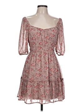 Trixxi Casual Dress (view 1)