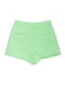 Zara Checkered-gingham Green Shorts Size S - photo 2