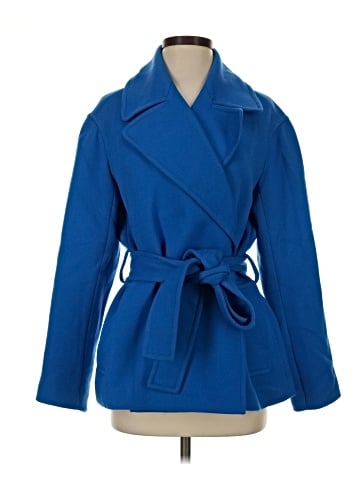 Ann Taylor Coat (view 1)