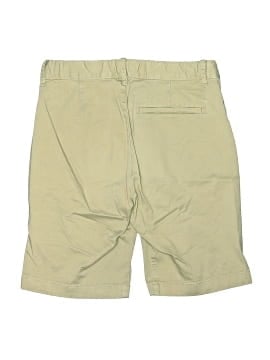 Crewcuts Outlet Khaki Shorts (view 2)