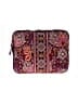 Vera Bradley Paisley Purple Laptop Bag One size - photo 1