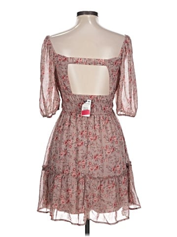 Trixxi Casual Dress (view 2)