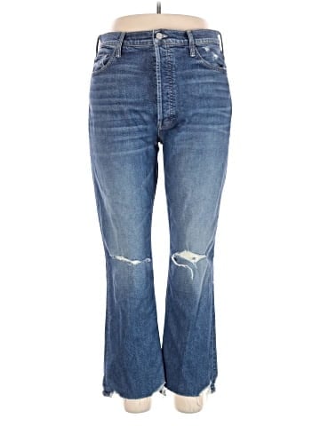 Mother Superior Jeans (view 1)