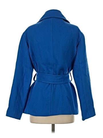 Ann Taylor Coat (view 2)