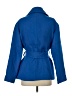 Ann Taylor Blue Coat Size S - photo 2