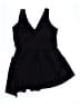 Torrid Black Swimsuit Cover Up Size 2X Plus (2) - photo 2
