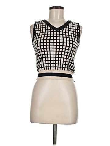 Fitz + Eddi Sweater Vest (view 1)