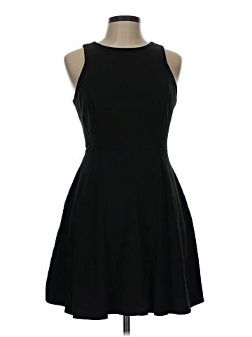 White House Black Market Cocktail Dress (view 1)