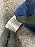 Assorted Brands Blue Poncho Size M - photo 8