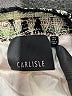 Carlisle Print Green Jacket Size 8 - photo 6