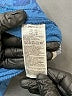 Old Navy Print Blue Casual Pants Size 18 - photo 8