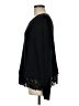 Lilly Pulitzer Black Pullover Sweater Size M - photo 5
