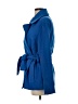 Ann Taylor Blue Coat Size S - photo 5