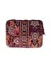 Vera Bradley Paisley Purple Laptop Bag One size - photo 2