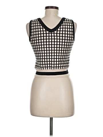 Fitz + Eddi Sweater Vest (view 2)