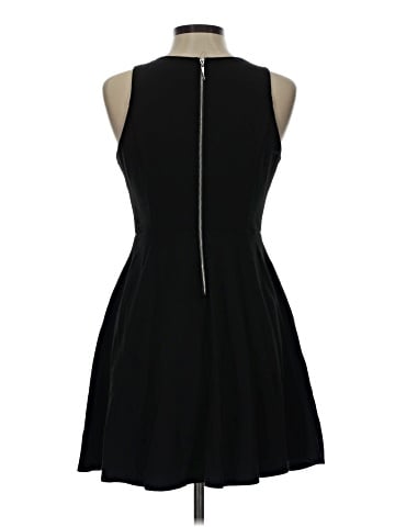White House Black Market Cocktail Dress (view 2)