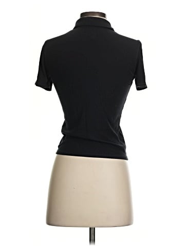 Vuori Short Sleeve Polo (view 2)