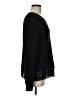 Lilly Pulitzer Black Pullover Sweater Size M - photo 4