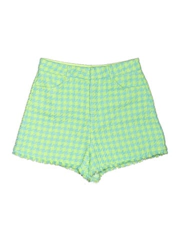 Zara Shorts (view 1)