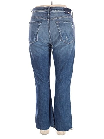 Mother Superior Jeans (view 2)