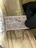Zara Yellow Khakis Size 13 - 14 - photo 5